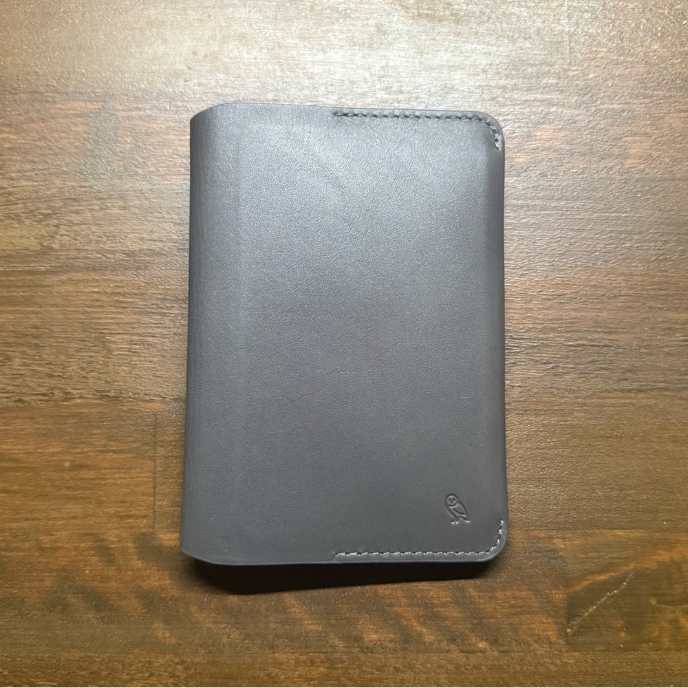 Field Notes and Bellroy Everyday Inspiration Notebook Cover